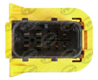 UNIDAD PRINCIPAL IZQUIERDA AUTOBUS VOLVO 9800  XEN BRËSSER-LKW 19TVO00L051 