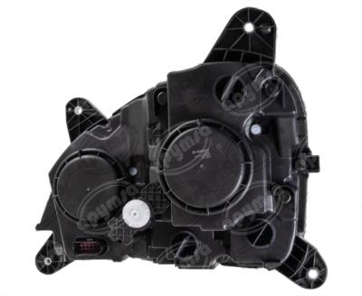 UNIDAD PRINCIPAL DERECHO PETERBILT 579-587 2012-2020 BRËSSER-LKW 19TPT12R066 