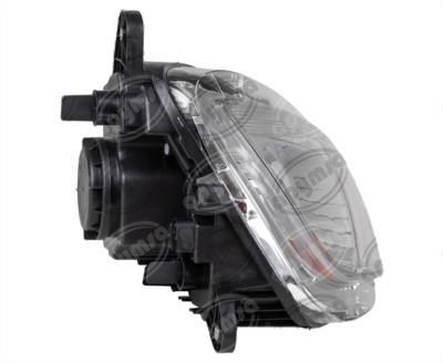 UNIDAD PRINCIPAL DERECHO PETERBILT 579-587 2012-2020 BRËSSER-LKW 19TPT12R066 
