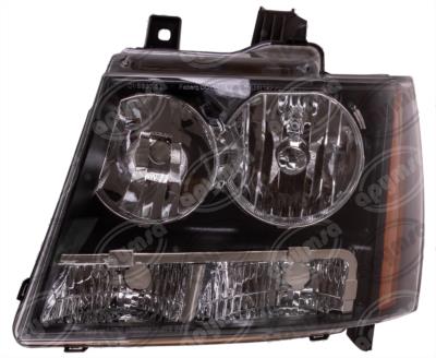 UNIDAD PRINCIPAL IZQUIERDA CHEVROLET AVALANCHE SUBURBAN TAHOE BRËSSER-LKW 19CCH12L073 