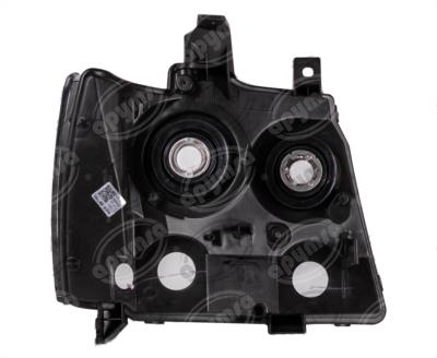 UNIDAD PRINCIPAL IZQUIERDA CHEVROLET AVALANCHE SUBURBAN TAHOE BRËSSER-LKW 19CCH12L073 