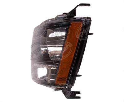 UNIDAD PRINCIPAL IZQUIERDA CHEVROLET AVALANCHE SUBURBAN TAHOE BRËSSER-LKW 19CCH12L073 