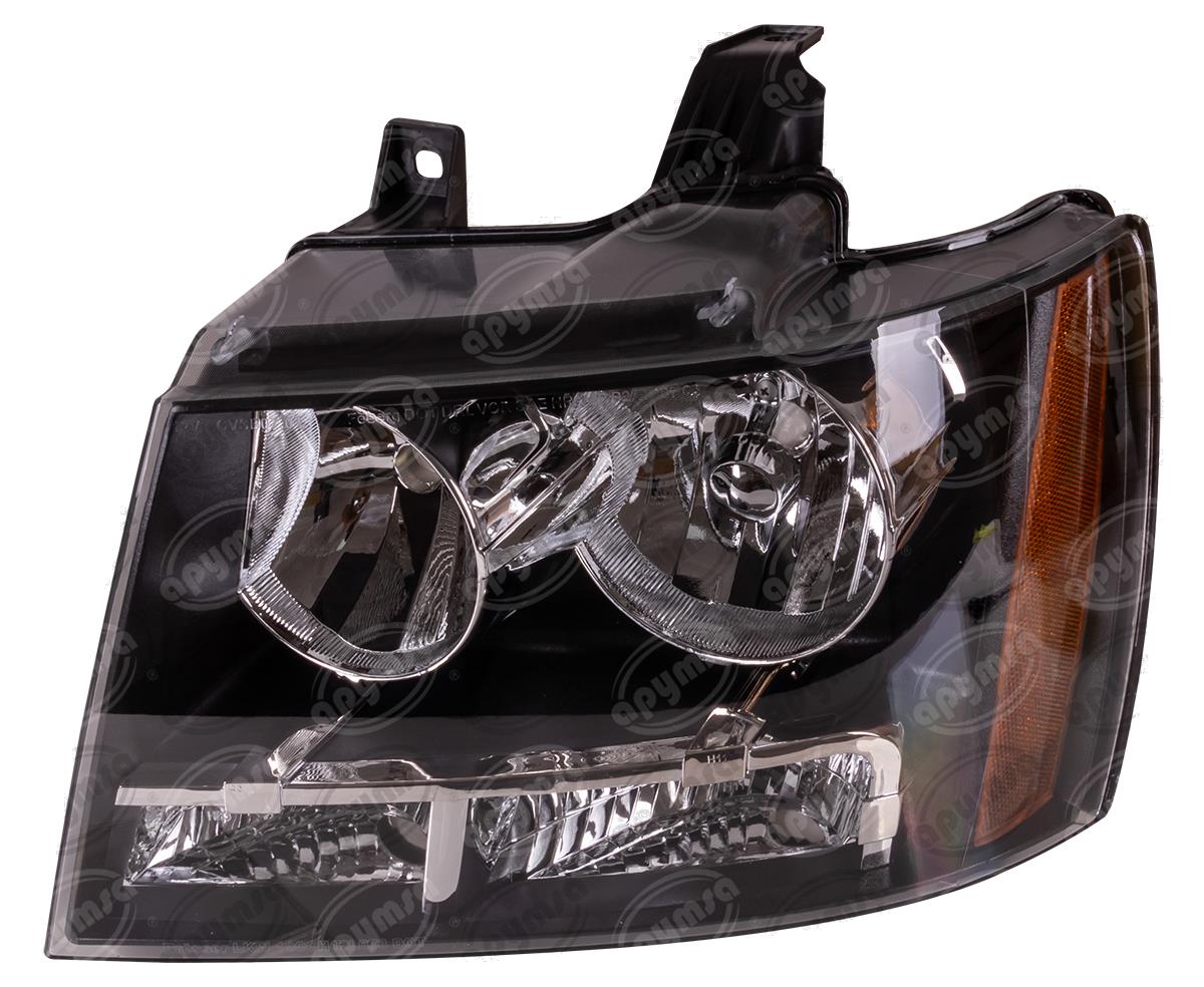 UNIDAD PRINCIPAL IZQUIERDA CHEVROLET AVALANCHE SUBURBAN TAHOE BRËSSER-LKW 19CCH12L073 