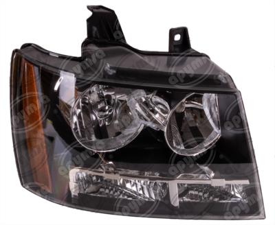 UNIDAD PRINCIPAL DERECHA CHEVROLET AVALANCHE BRËSSER-LKW 19CCH12R074 