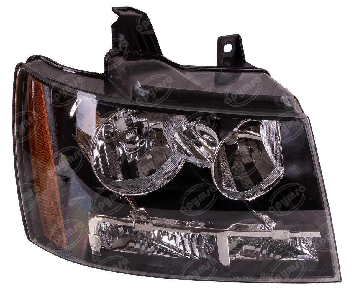 UNIDAD PRINCIPAL DERECHA CHEVROLET AVALANCHE BRËSSER-LKW 19CCH12R074 