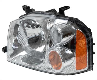 UNIDAD PRINCIPAL IZQUIERDA NISSAN D22 BRËSSER-LKW 19CNS12L076 