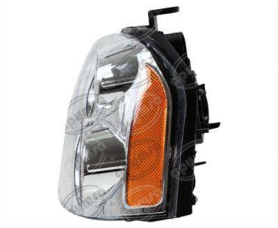 UNIDAD PRINCIPAL IZQUIERDA NISSAN D22 BRËSSER-LKW 19CNS12L076 