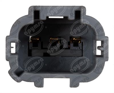 UNIDAD PRINCIPAL IZQUIERDA NISSAN D22 BRËSSER-LKW 19CNS12L076 