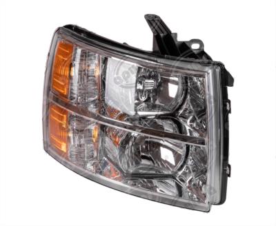 UNIDAD PRINCIPAL DERECHA CHEVROLET CHEYENNE BRËSSER-LKW 19CCH12R080 