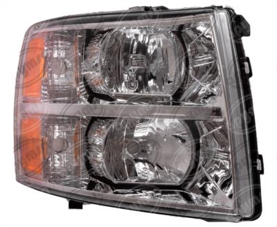 UNIDAD PRINCIPAL DERECHA CHEVROLET CHEYENNE BRËSSER-LKW 19CCH12R080 