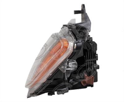 UNIDAD PRINCIPAL IZQUIERDA INTERNATIONAL C/LEDS C/FOCO BRËSSER-LKW 19TIN12L082 