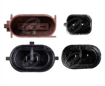 UNIDAD PRINCIPAL IZQUIERDA INTERNATIONAL C/LEDS C/FOCO BRËSSER-LKW 19TIN12L082 