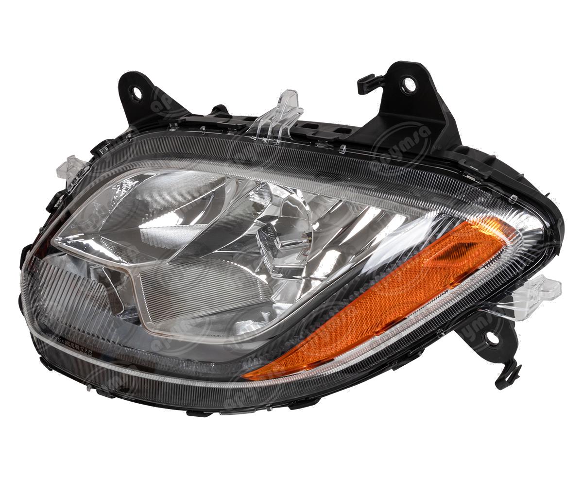 UNIDAD PRINCIPAL IZQUIERDA INTERNATIONAL C/LEDS C/FOCO BRËSSER-LKW 19TIN12L082 