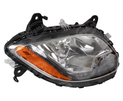 UNIDAD PRINCIPAL DERECHA INTERNATIONAL C/LEDS C/FOCO BRËSSER-LKW 19TIN12R083 