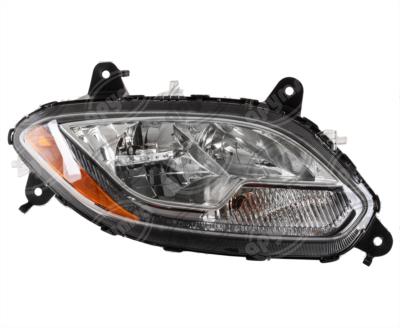 UNIDAD PRINCIPAL DERECHA INTERNATIONAL C/LEDS C/FOCO BRËSSER-LKW 19TIN12R083 