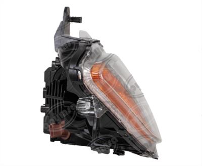 UNIDAD PRINCIPAL DERECHA INTERNATIONAL C/LEDS C/FOCO BRËSSER-LKW 19TIN12R083 