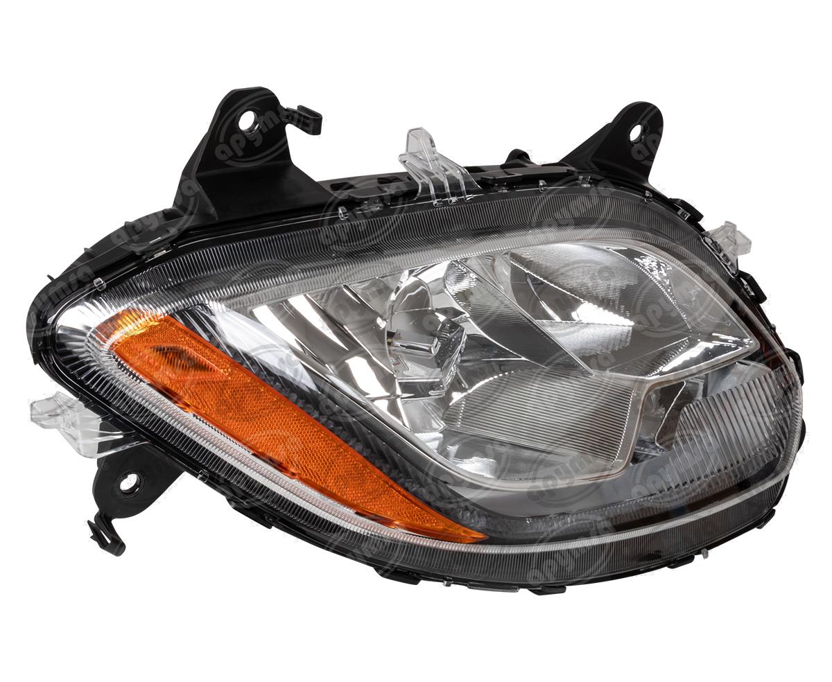 UNIDAD PRINCIPAL DERECHA INTERNATIONAL C/LEDS C/FOCO BRËSSER-LKW 19TIN12R083 