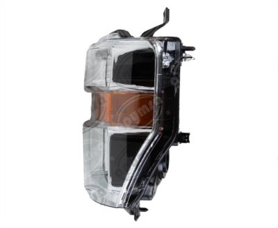 UNIDAD PRINCIPAL DERECHA 12 V FORD SUPER DUTY 08-10 BRËSSER-LKW 19CFO12L086 