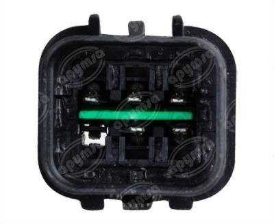 UNIDAD PRINCIPAL DERECHA 12 V FORD SUPER DUTY 08-10 BRËSSER-LKW 19CFO12L086 