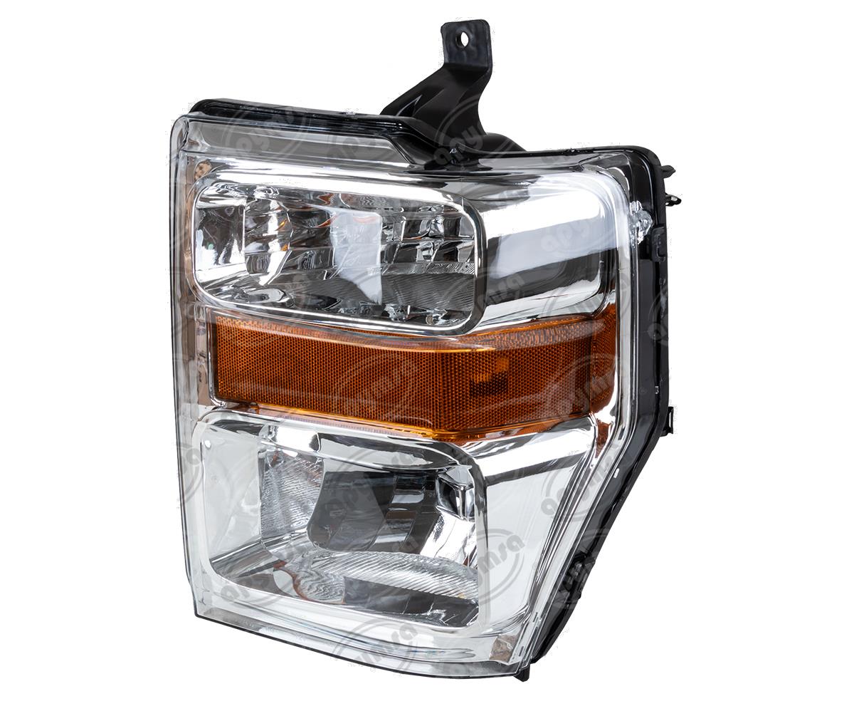 UNIDAD PRINCIPAL DERECHA 12 V FORD SUPER DUTY 08-10 BRËSSER-LKW 19CFO12L086 