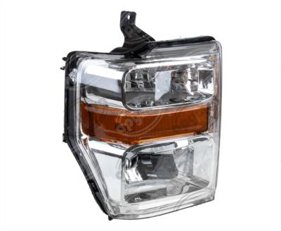 UNIDAD PRINCIPAL DERECHA 12V FORD SUPER DUTY 08-10 BRËSSER-LKW 19CFO12R087 