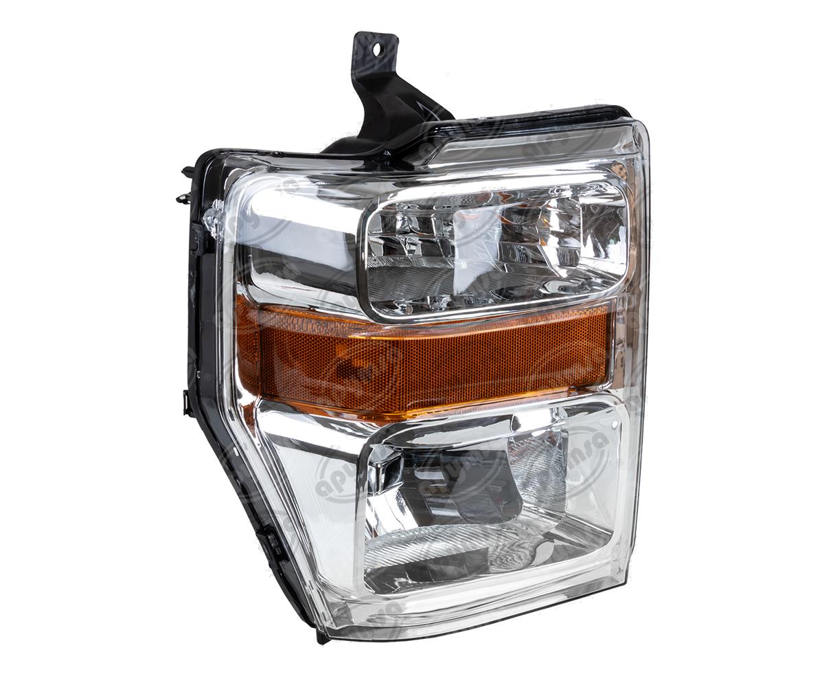 UNIDAD PRINCIPAL DERECHA 12V FORD SUPER DUTY 08-10 BRËSSER-LKW 19CFO12R087 