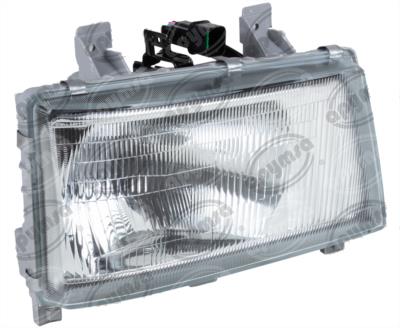 UNIDAD PRINCIPAL DERECHA BLANCA 24V FREIGHTLINER FL360 BRËSSER-LKW 19TFR24R088 