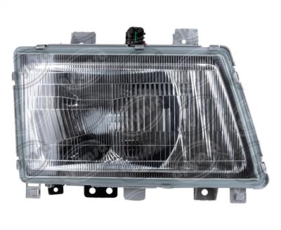 UNIDAD PRINCIPAL DERECHA 24V FREIGHTLINER FL360 BRËSSER-LKW 19TFR24R088 