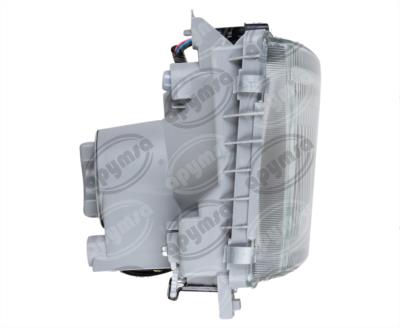 UNIDAD PRINCIPAL DERECHA 24V FREIGHTLINER FL360 BRËSSER-LKW 19TFR24R088 