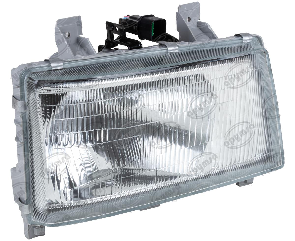 UNIDAD PRINCIPAL DERECHA 24V FREIGHTLINER FL360 BRËSSER-LKW 19TFR24R088 