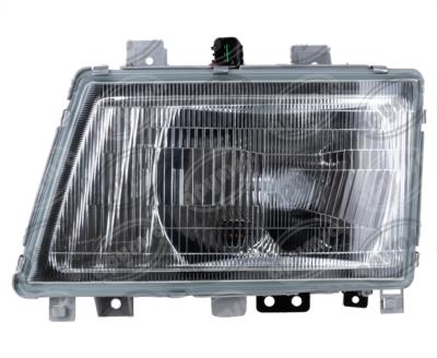UNIDAD PRINCIPAL IZQUIERDA BLANCA 24 V FREIGHTLINER FL360 10-14 BRËSSER-LKW 19TFR24L089 