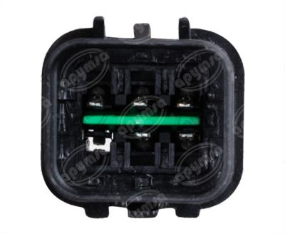 UNIDAD PRINCIPAL IZQUIERDA BLANCA 24 V FREIGHTLINER FL360 10-14 BRËSSER-LKW 19TFR24L089 