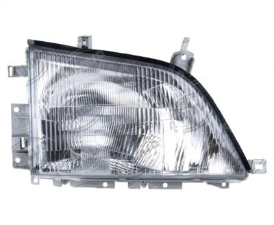 UNIDAD PRINCIPAL DERECHO 24V HINO DUTRO 07-11 BRËSSER-LKW 19THI24R090 