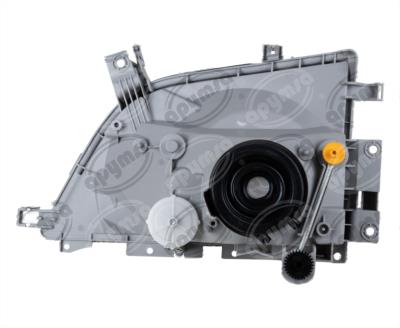 UNIDAD PRINCIPAL DERECHO 24V HINO DUTRO 07-11 BRËSSER-LKW 19THI24R090 