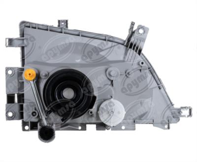 UNIDAD PRINCIPAL IZQUIERDA 24V HINO DUTRO 07-11 BRËSSER-LKW 19THI24L091 