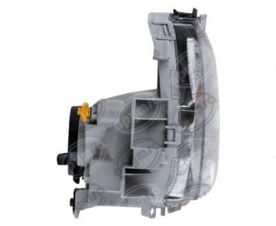 UNIDAD PRINCIPAL IZQUIERDA 24V HINO DUTRO 07-11 BRËSSER-LKW 19THI24L091 