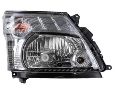UNIDAD PRINCIPAL DERECHA 24V HINO DUTRO SERIE 300 12-15 BRËSSER-LKW 19THI24R092 