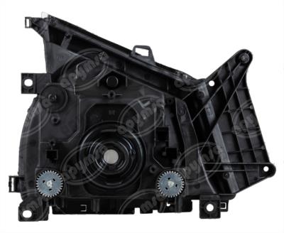 UNIDAD PRINCIPAL IZQUIERDA 24V ISUZU ELF 300/400 07-08 BRËSSER-LKW 19TIS24L096 