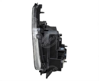 UNIDAD PRINCIPAL IZQUIERDA 24V ISUZU ELF 300/400 07-08 BRËSSER-LKW 19TIS24L096 