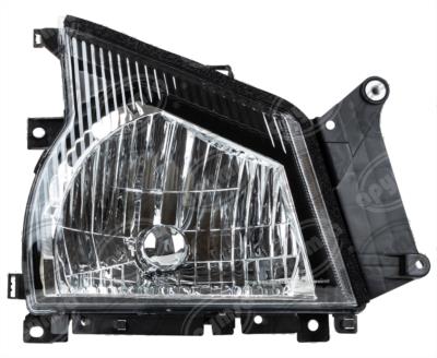 UNIDAD PRINCIPAL DERECHA 24V ISUZU ELF 300/400 07-0 BRËSSER-LKW 19TIS24R097 