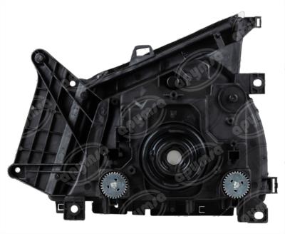 UNIDAD PRINCIPAL DERECHA 24V ISUZU ELF 300/400 07-0 BRËSSER-LKW 19TIS24R097 