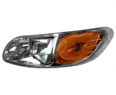 UNIDAD PRINCIPAL IZQUIERDA 12V PETERBILL SERIES 300 05-14 BRËSSER-LKW 19TPT12L098 