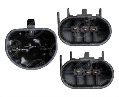 UNIDAD PRINCIPAL IZQUIERDA 12V PETERBILL SERIES 300 05-14 BRËSSER-LKW 19TPT12L098 