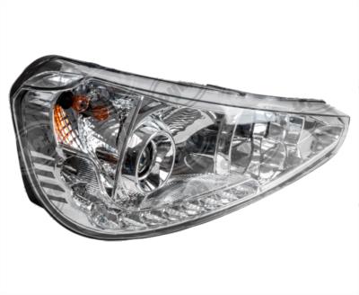 UNIDAD PRINCIPAL DERECHA 24V IRIZAR CENTURY I5 LUZ HALOGENO BRËSSER-LKW 19TIR24R100 