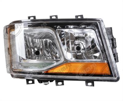 UNIDAD PRINCIPAL DERECHA SCANIA BRËSSER-LKW 19TSC24R102 