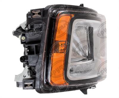 UNIDAD PRINCIPAL DERECHA SCANIA BRËSSER-LKW 19TSC24R102 