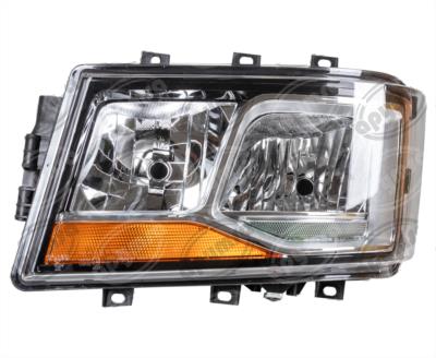 UNIDAD PRINCIPAL IZQUIERDA SCANIA BRËSSER-LKW 19TSC24L103 