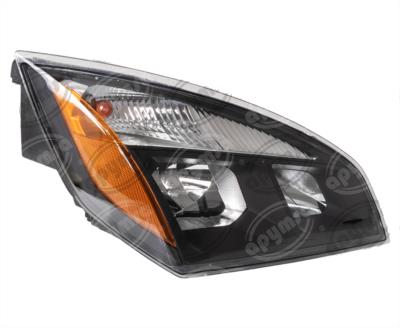 UNIDAD PRINCIPAL DERECHA PERFORMANCE HALOGENO CASCADIA 2018> 12V BRËSSER-LKW 19TFR12R107 