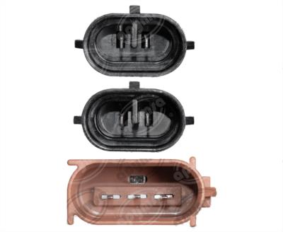 UNIDAD PRINCIPAL DERECHA PERFORMANCE HALOGENO CASCADIA 2018> 12V BRËSSER-LKW 19TFR12R107 