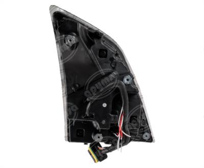 UNIDAD PRINCIPAL DERECHA NEGRO PERFORMANCE VOLVO VNR 2018-2022 BRËSSER-LKW 19TVO12R110 